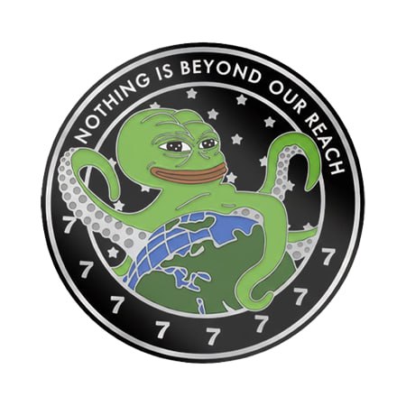 Meme War Coin